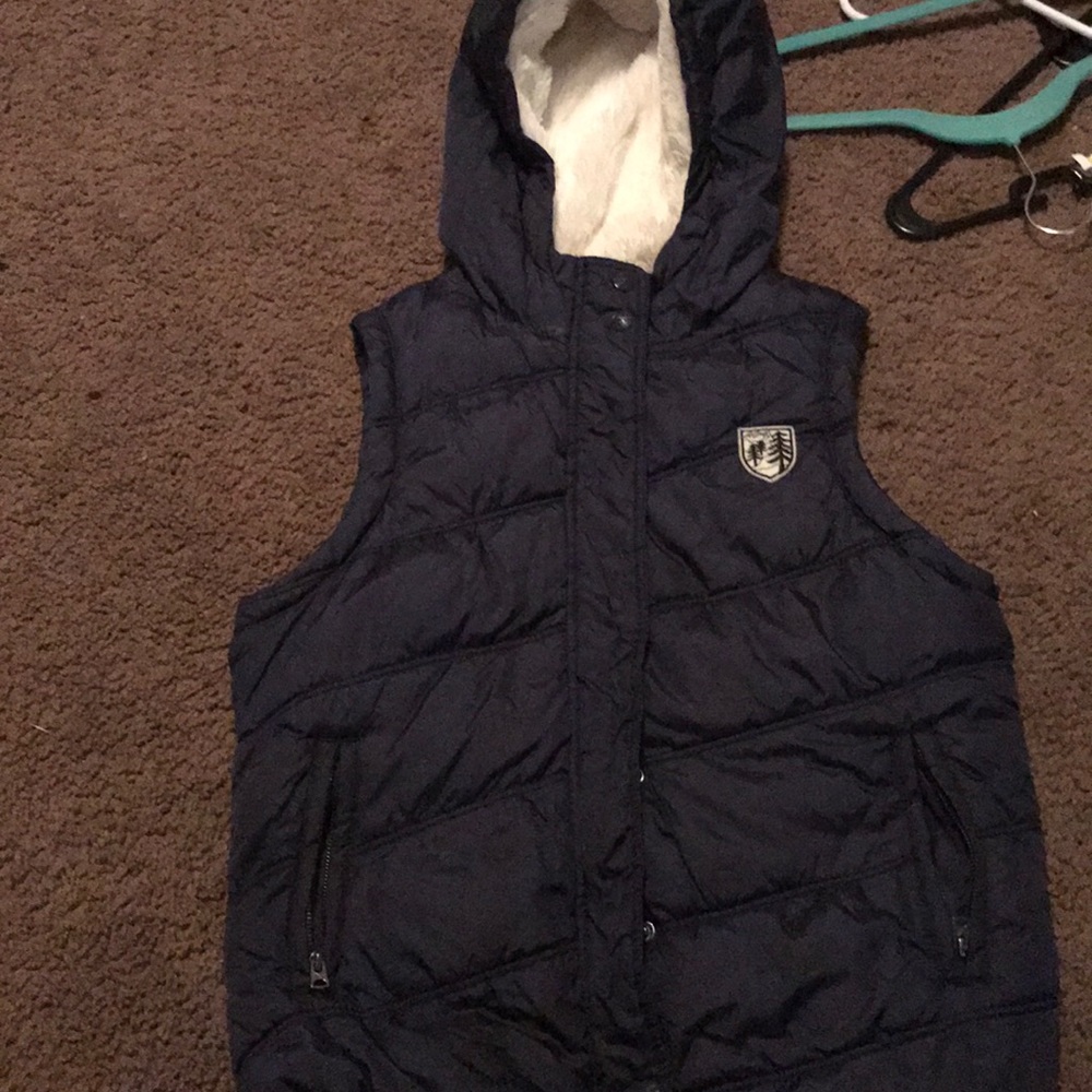 Vest